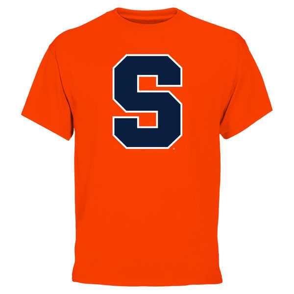 Syracuse Orange Core Logo WEM T-Shirt T-Shirt - Orange,We sell and wholesale Syracuse Orange Core Logo WEM T-Shirt T-Shirt - Orange on line form chian!